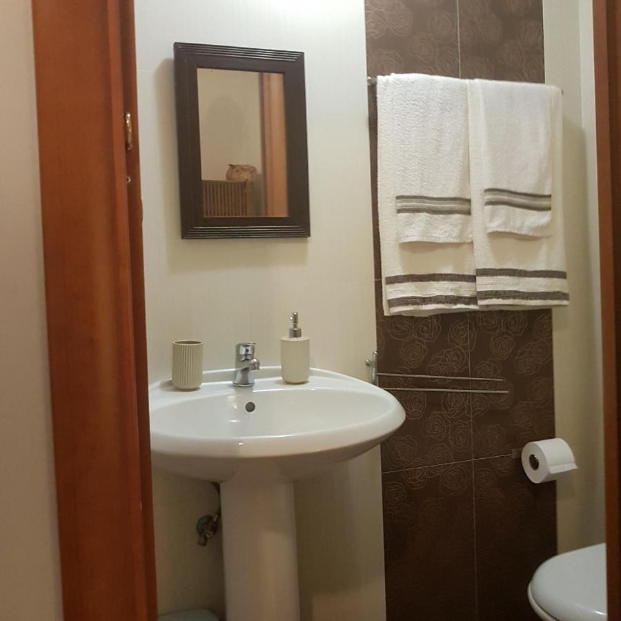 로마 Dante B&B 외부 사진