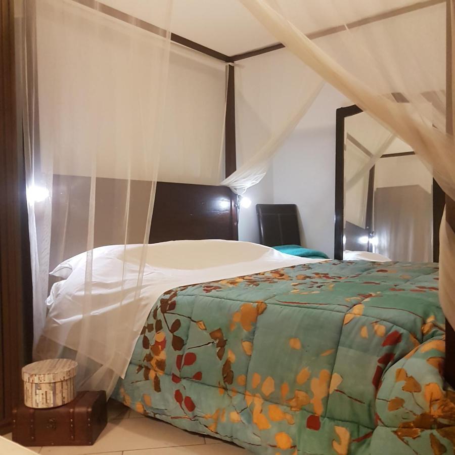 로마 Dante B&B 외부 사진