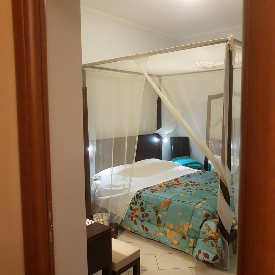 로마 Dante B&B 외부 사진