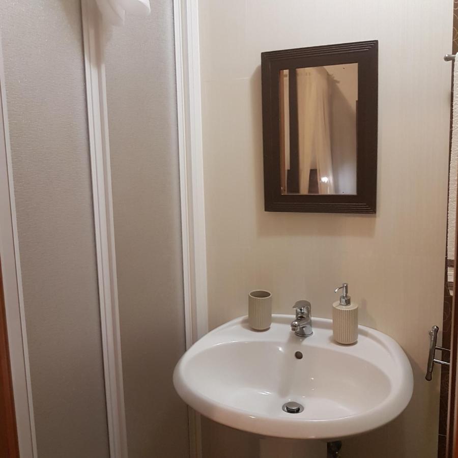 로마 Dante B&B 외부 사진