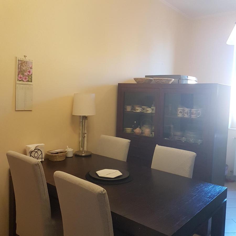 로마 Dante B&B 외부 사진