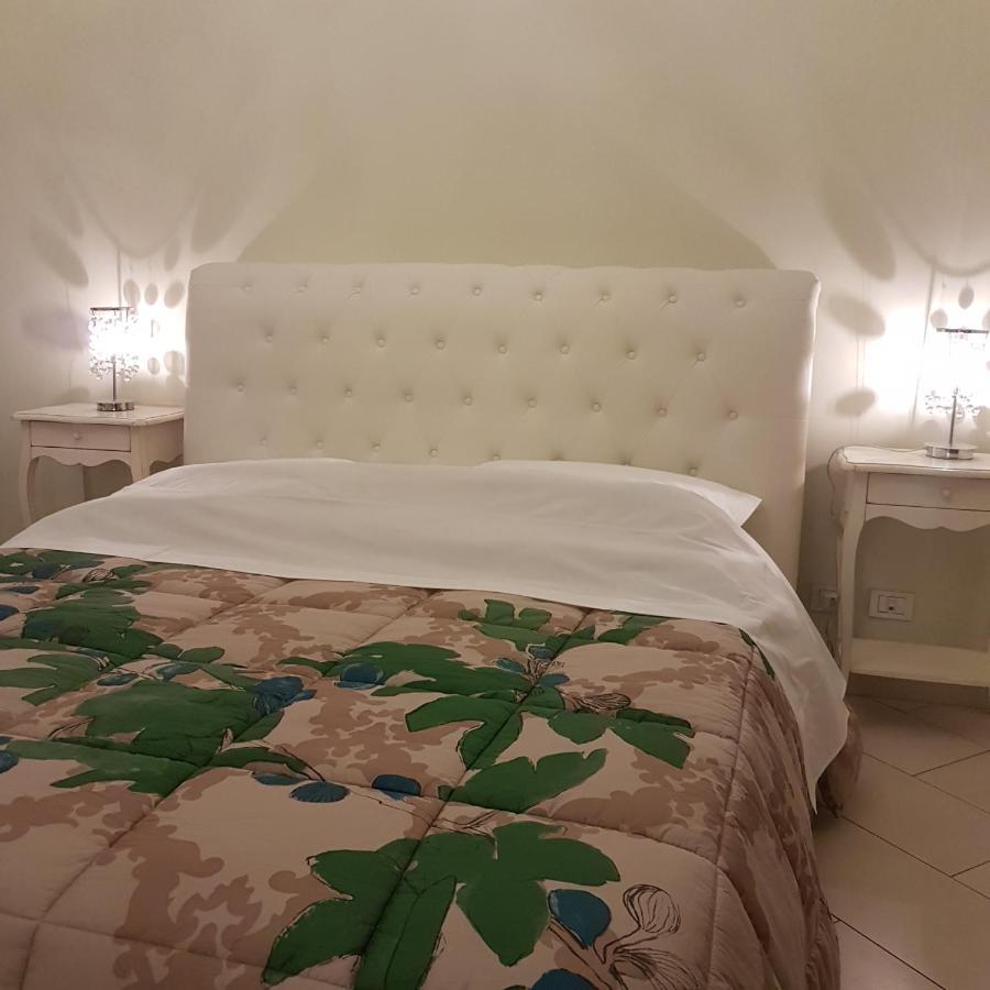 로마 Dante B&B 외부 사진