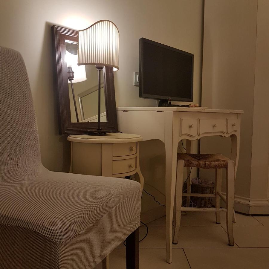 로마 Dante B&B 외부 사진